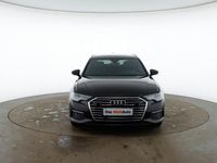 Gebraucht Audi A6 Design 204 PS (150 kW) 2022 Schwarz Kombi
