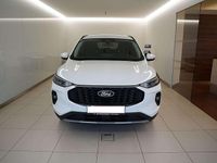 Gebraucht Ford Kuga Titanium 151 PS (111 kW) 2025 Weiß SUV