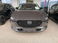 gebraucht Mazda CX-30 e-Skyactive G140 Nagisa
