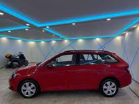 gebraucht Skoda Fabia Combi Active 1,0*1.BESITZ*KLIMA*
