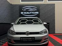 gebraucht VW Golf VII 4Motion 1.6 TDI BMT Comfortline