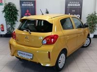 gebraucht Mitsubishi Space Star 1,2 MIVEC AS&G Inform