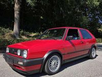 gebraucht VW Golf Golf G60 syncro