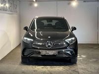 gebraucht Mercedes GLC200 d 4MATIC Österreich-Edition