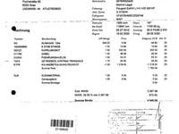 Gebraucht Peugeot Expert 90 PS (66 kW) 2012 Weiß Van