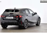 gebraucht BMW 120 d 5-Türig