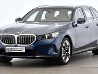 gebraucht BMW 520 d