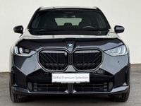 Gebraucht BMW X3 Shadowline 197 PS (144 kW) 2025 Grau SUV