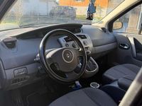 gebraucht Renault Scénic Scenic II Dynamique 1,9 dCi DPF Aut.