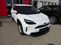 gebraucht Toyota Yaris Cross 1,5 VVT-i Hybrid City Aut.