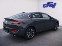 gebraucht Hyundai i30 Fastback - PD GO Plus 1.5 TGDI 48V c5fu3-PP1