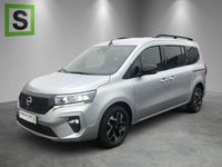 gebraucht Nissan Townstar TownstarEvalia Tekna 1.3 DIG-T 130 6MT L2 5-Sitzer