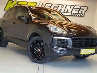 gebraucht Porsche Cayenne Diesel 3,0 TDI Aut. AHK*PANO*21ZOLL*NAVI
