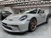 Gebraucht Porsche 992 510 PS (375 kW) 2024 Grau Coupé