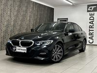 gebraucht BMW 320e 