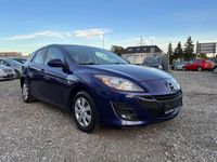 gebraucht Mazda 3 Sport 16i TX