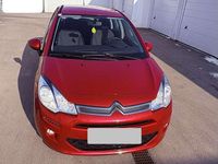 gebraucht Citroën C3 PureTech 82 Flash+