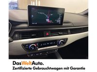 gebraucht Audi A5 Cabriolet 2.0 TDI Sport