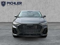 Gebraucht Audi e-tron S-Line 150 PS (110 kW) 2024 Grau SUV