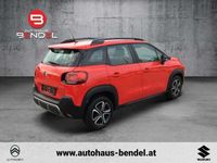 gebraucht Citroën C3 Aircross PT 110 Feel