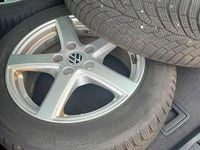 gebraucht VW Golf VII Golf Variant Variant Highline 1,6 TDI DSG Highline