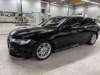 gebraucht Audi A6 Avant 3,0 TDI clean Diesel Quattro intense S-tronic