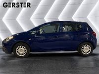 gebraucht Opel Corsa 1,4 Ecotec Edition