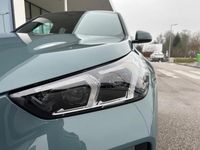 gebraucht BMW iX1 eDrive20 U11 HB0