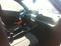 Gebraucht Peugeot 2008 Style 102 PS (75 kW) 2025 SUV