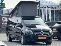 Gebraucht Mercedes 200 190 PS (139 kW) 2015 Schwarz Van
