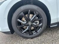 gebraucht VW ID.7 Tourer GTX 4MOTION 250 kW Business