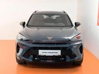 gebraucht Cupra Formentor 2.0 TSI 204 PS DSG 4Drive