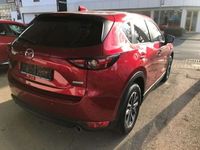 gebraucht Mazda CX-5 G165 Takumi