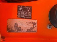 Gebraucht BMW 2002 116 PS (85 kW) 1973 Limousine