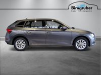 gebraucht Skoda Scala 1,0 TSI Active