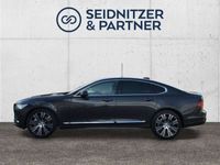 gebraucht Volvo S90 T8 AWD PHEV Ultimate Bright **7.500 km**