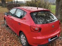 gebraucht Seat Ibiza 