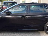 gebraucht Skoda Octavia 2,0 TDI Business DSG