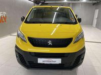 gebraucht Peugeot e-Expert L2 75kWh Batterie