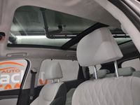 gebraucht Hyundai Santa Fe 5 Luxury Line 2,2 CRDi 4WD DCT s2dl0