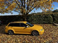 gebraucht Audi RS4 A4 Avant quattro 2,7