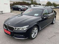 gebraucht BMW 730 730 d Aut.//PANO//360*KAM//HEAD-UP