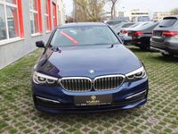 gebraucht BMW 520 d G30 Aut. | NAVI | LED | Driving Assistant Plus |