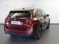 gebraucht BMW iX3 G08 Inspiring