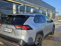 gebraucht Toyota RAV4 RAV 4 2,5 Hybrid VIP 2WD Aut.