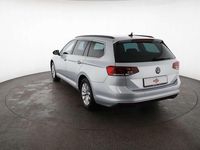 gebraucht VW Passat Variant Business TDI DSG