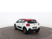 gebraucht Citroën C3 1.2 PureTech 83 Shine LED TEMPOMAT PDC KLIMA
