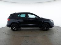 gebraucht Seat Ateca FR 2.0 TDI DSG