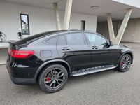 gebraucht Mercedes GLC250 d Coupé 4MATIC Aut.