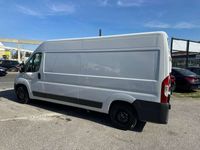 gebraucht Fiat Ducato 33 L3H2 130